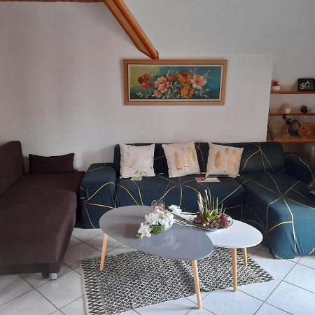 Gite Le Jardin De Hermolsheim. Alsace Tres Spacieux Mutzig Dış mekan fotoğraf