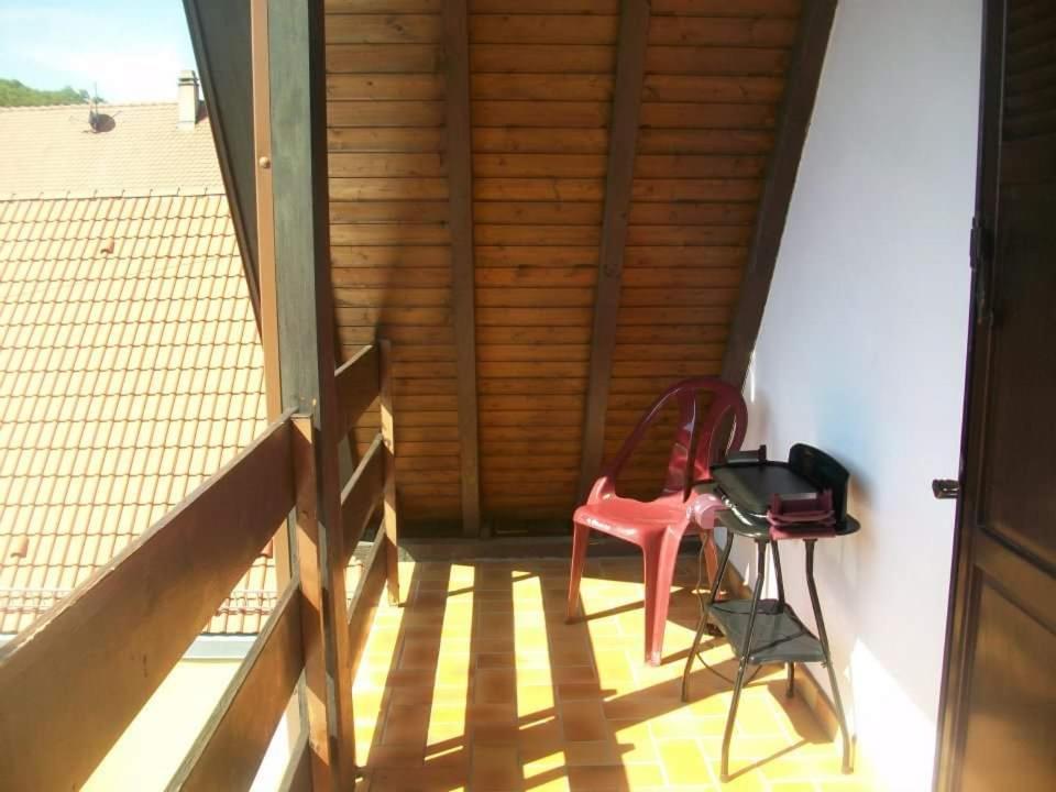 Gite Le Jardin De Hermolsheim. Alsace Tres Spacieux Mutzig Dış mekan fotoğraf